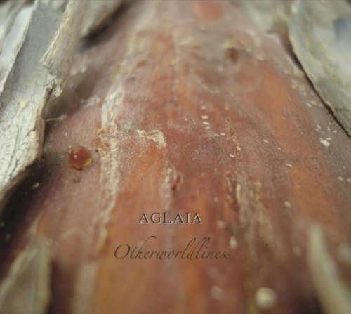 Otherworldliness