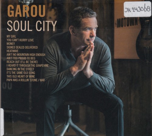 Soul City