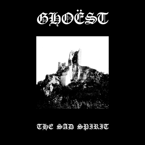The Sad Spirit