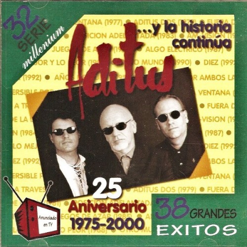 Serie 32