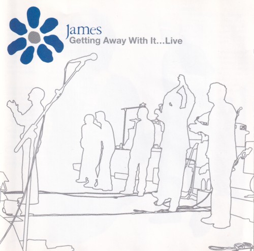 Getting Away With It… Live