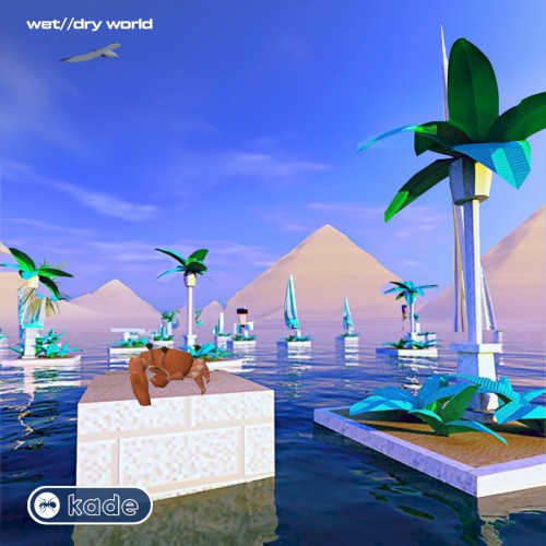 wet//dry world EP