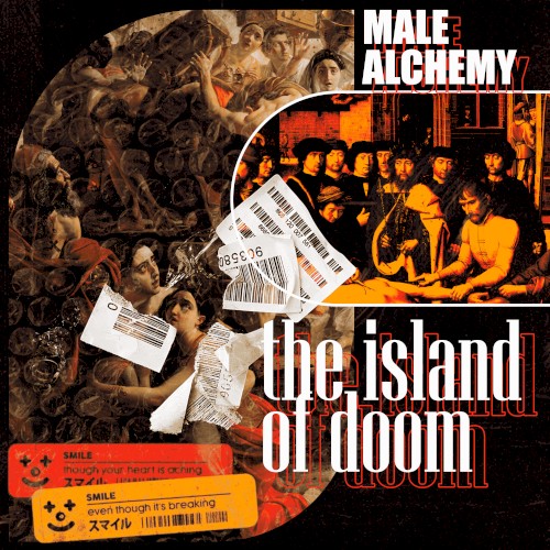 the island of doom
