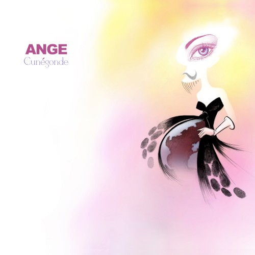 Ange &ndash; Cunégonde