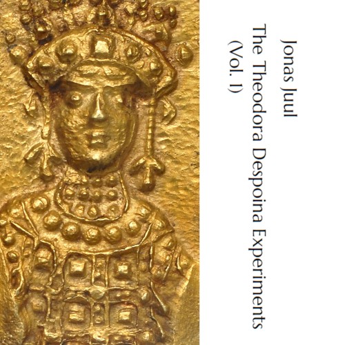 The Theodora Despoina Experiments (Vol. 1)