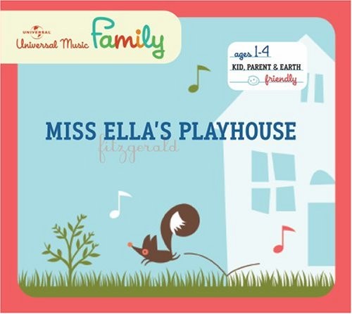 Miss Ella’s Playhouse