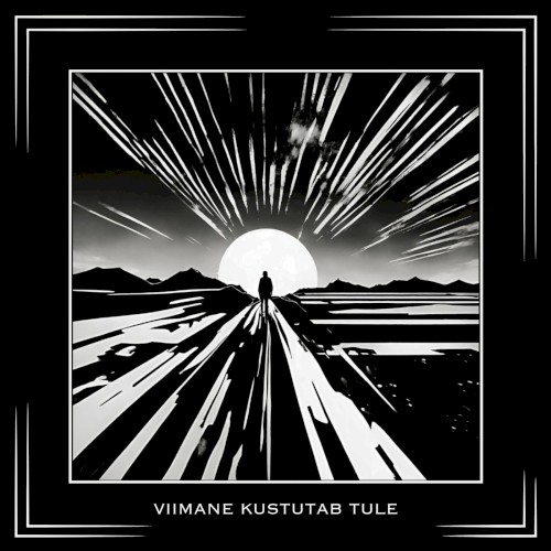 Viimane kustutab tule