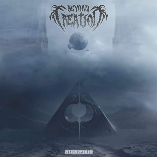 Beyond Creation &ndash; Algorythm