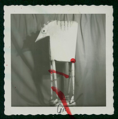 Gift LP