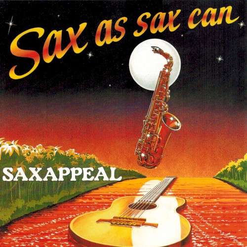 Saxappeal