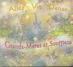 Allez vie danse