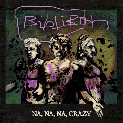 Na Na Na Crazy!