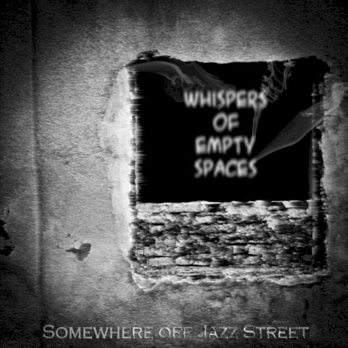 Whispers of Empty Spaces