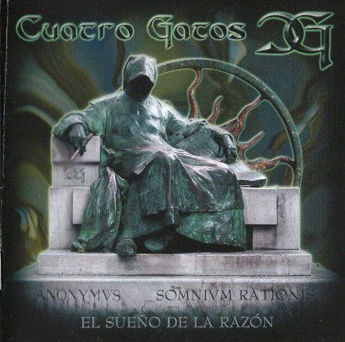 El sueño de la razón