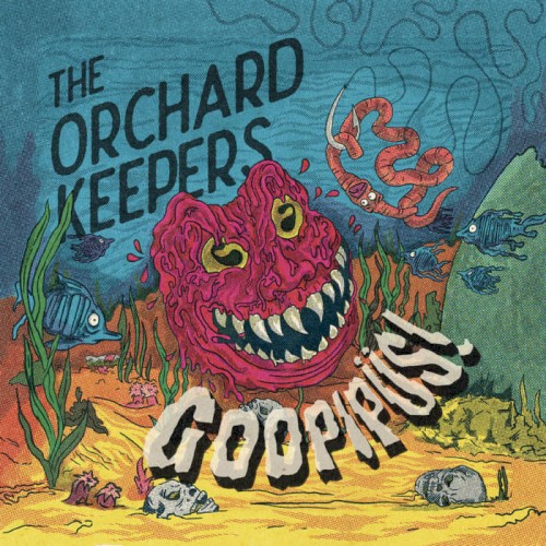 Goopipüs