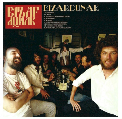 Bizardunak