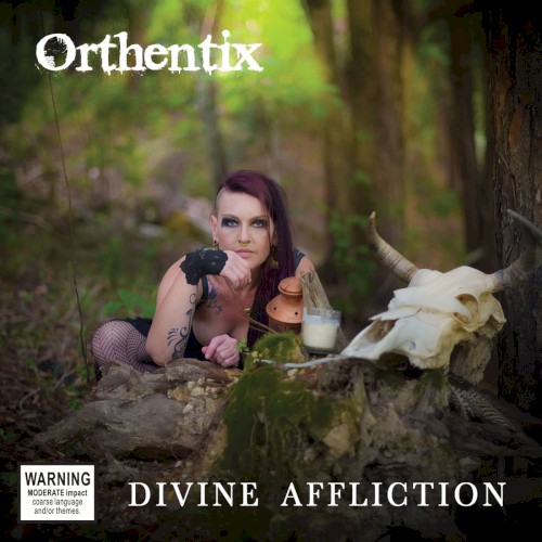 Divine Affliction