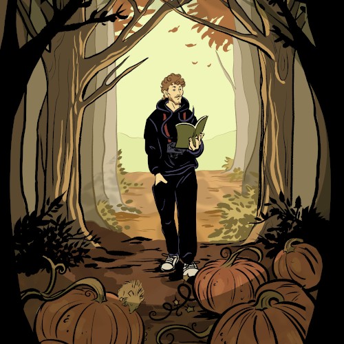 The Leaves Will Fall Again