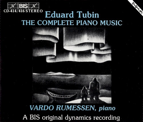 The Complete Piano Music