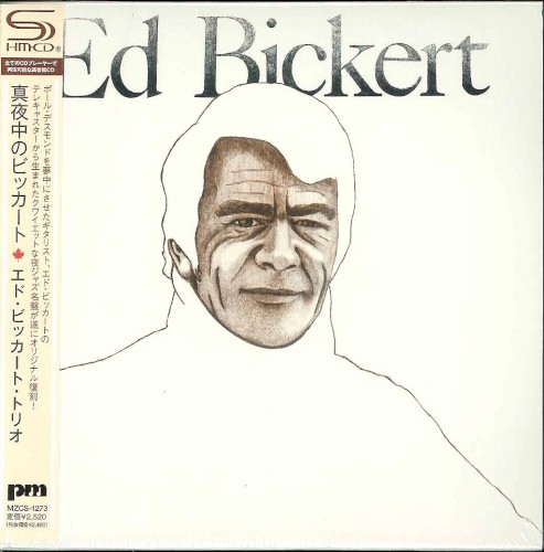 Ed Bickert (Live)