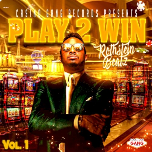Play 2 Win