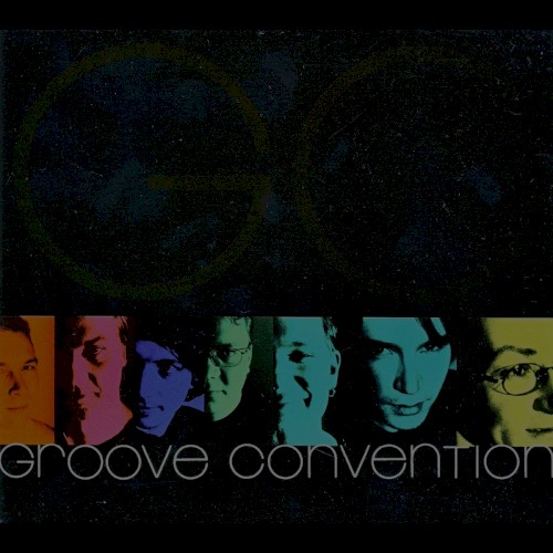 Groove Convention