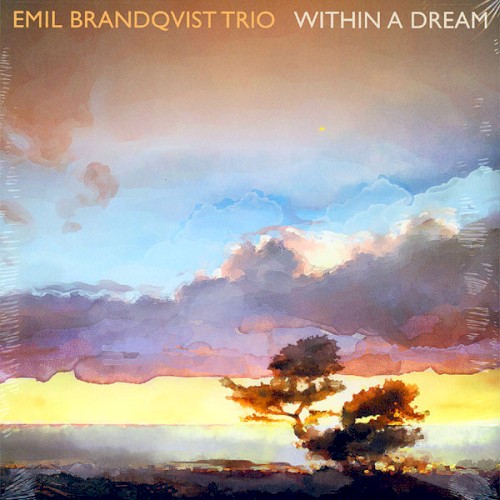 Within a Dream