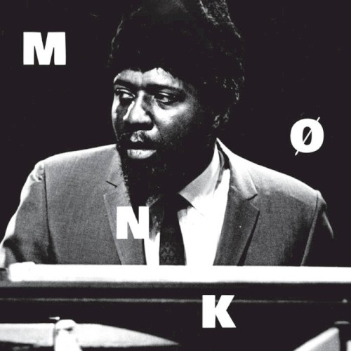 Mønk