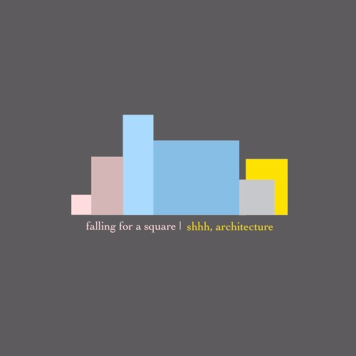Shhh, Architecture.