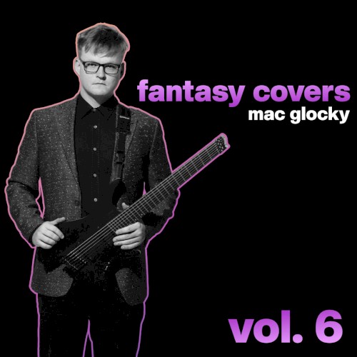 Fantasy Covers, Vol. 6
