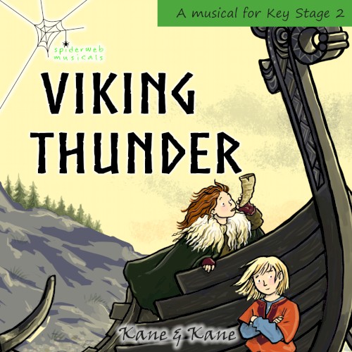 Viking Thunder