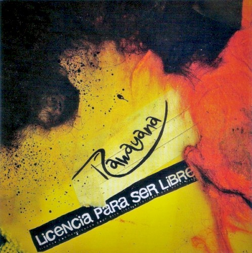 Licencia para ser libre