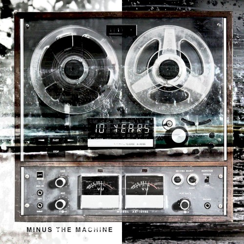 Minus the Machine