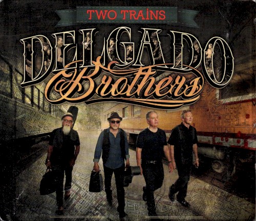 Two Trains