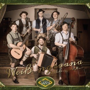 Weiß’ngroana & Schlossgold Musi 2013