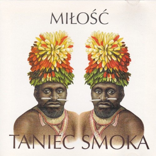 Taniec smoka