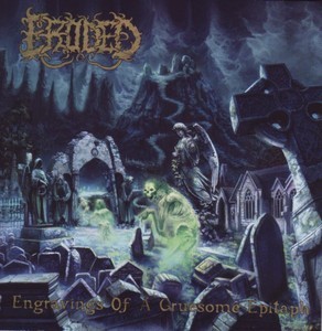 Engravings of a Gruesome Epitaph
