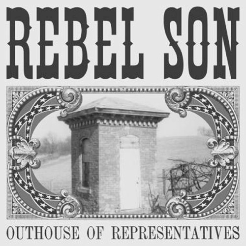 Outhouse Of Representatives