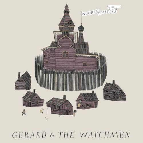 Wooden Castles