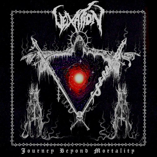 Journey Beyond Mortality