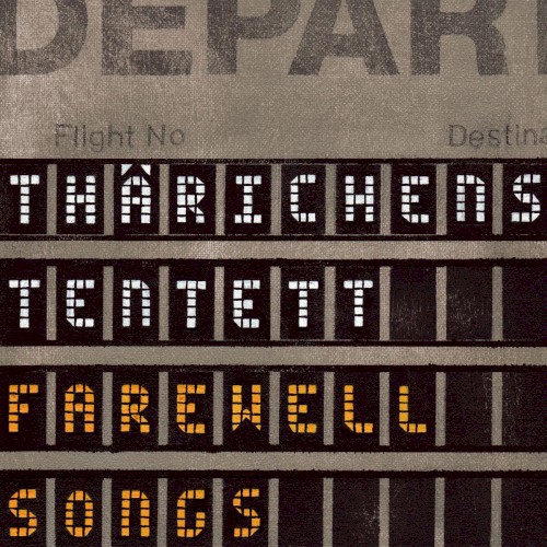 Farewell Songs