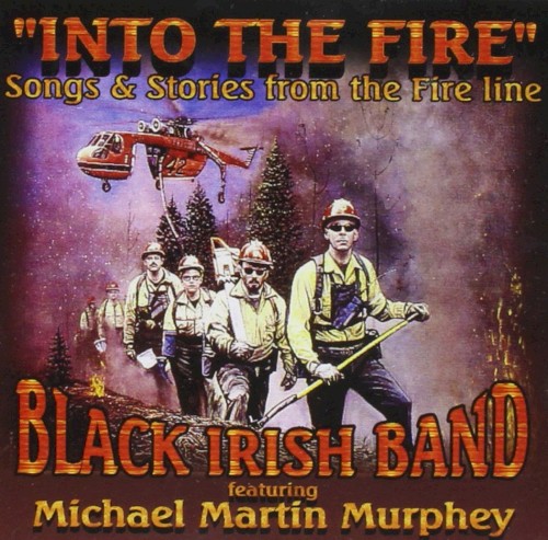 Into the Fire