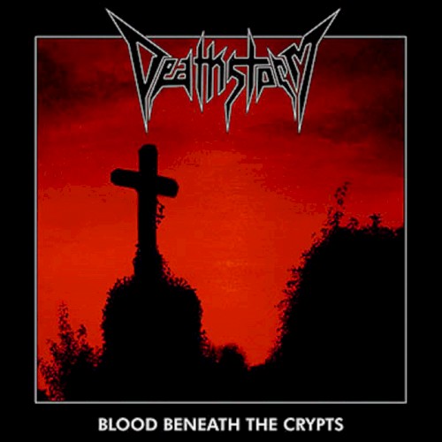 Blood Beneath the Crypts