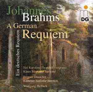 Ein deutsches Requiem
