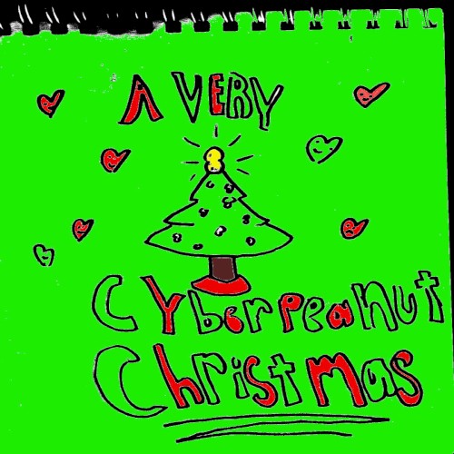 A Very Cyberpeanut Christmas