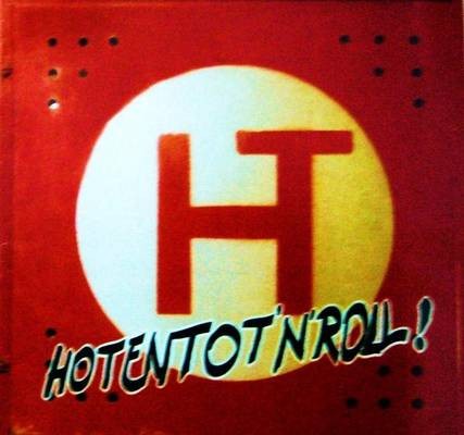 Hotentot'n'roll!