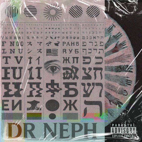 DR NEPH