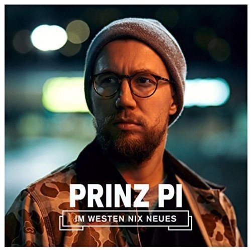 Im Westen nix Neues