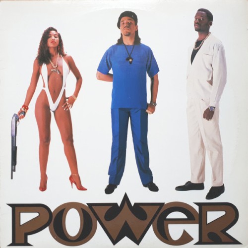 Power