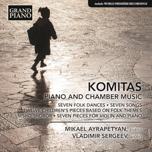 Piano and Chamber Music